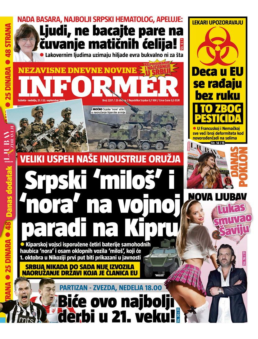 Informer Informer
