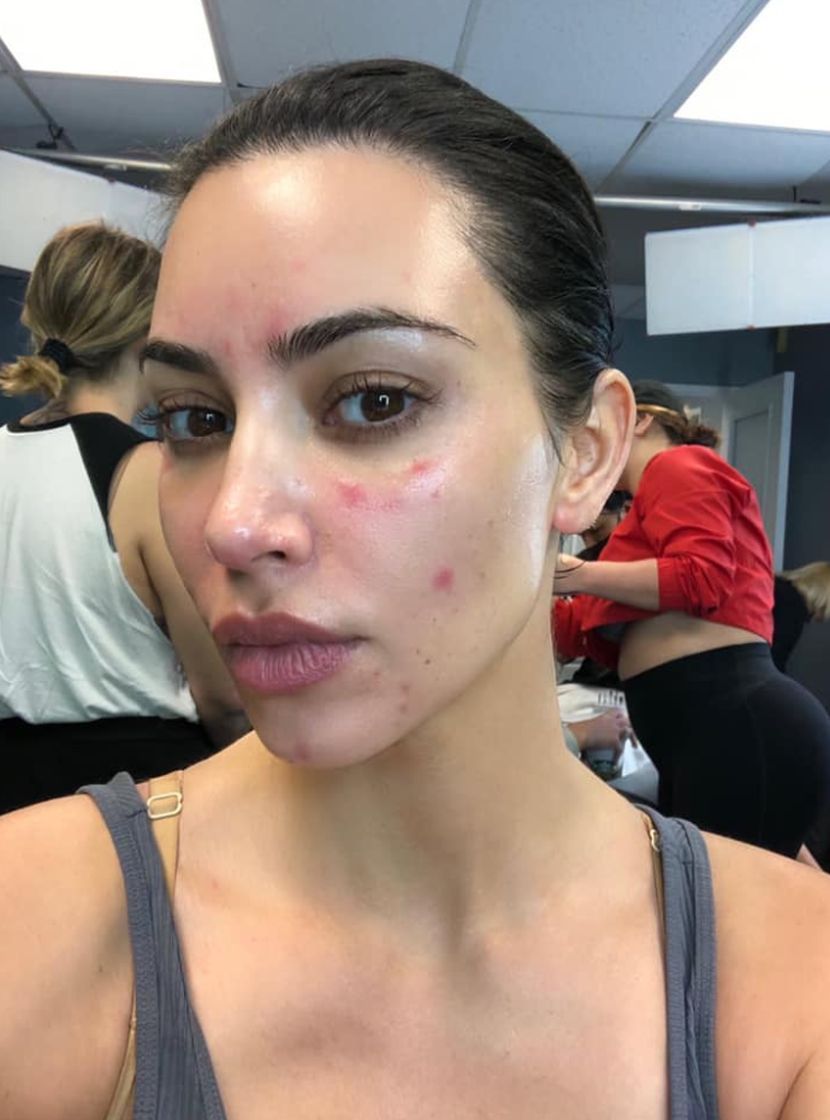 Kim Kardašijan Kim Kardašijan