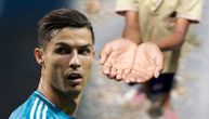 Siromašni Ronaldo me je preklinjao za hranu, sin mi ne veruje: Javila se najtraženija kuvarica sveta