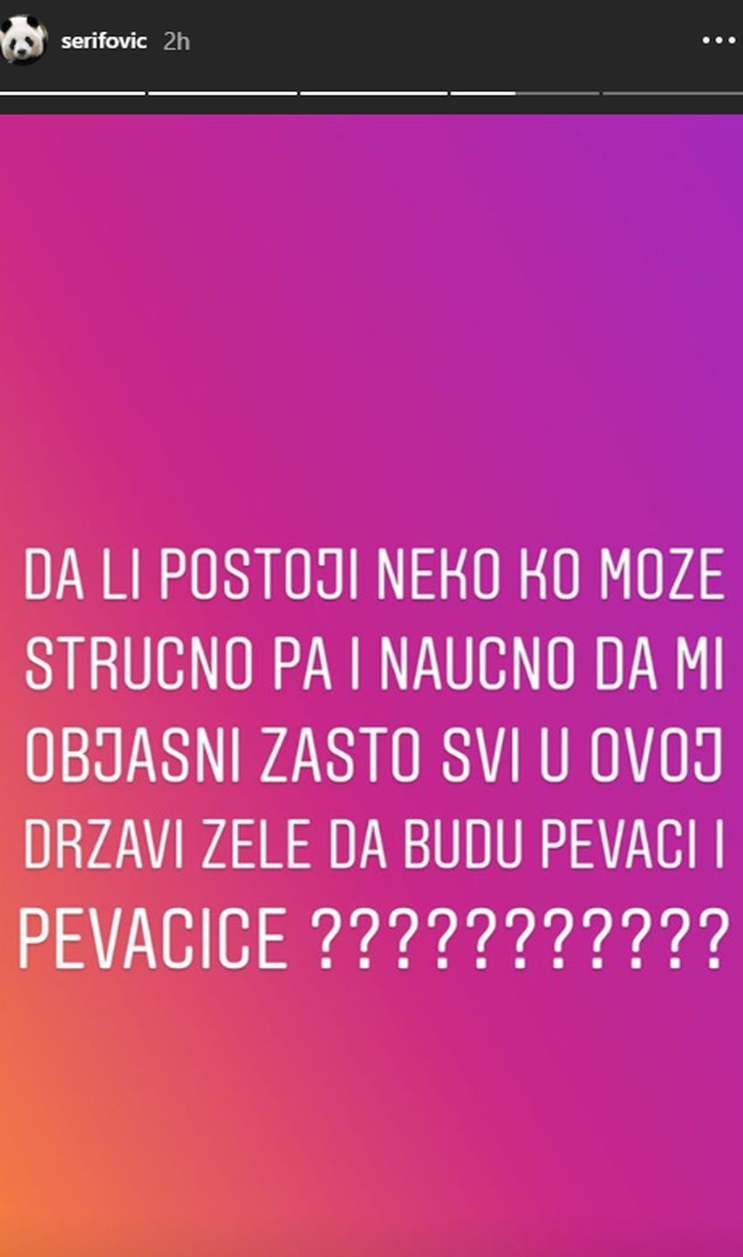 Marija Šerifović Marija Šerifović
