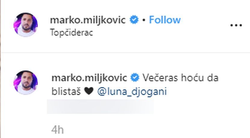 Marko Luna Marko Luna