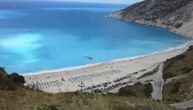 Ovako će izgledati pravila ponašanja na plažama u Grčkoj: Stariji se mole da napuste plažu do 12h
