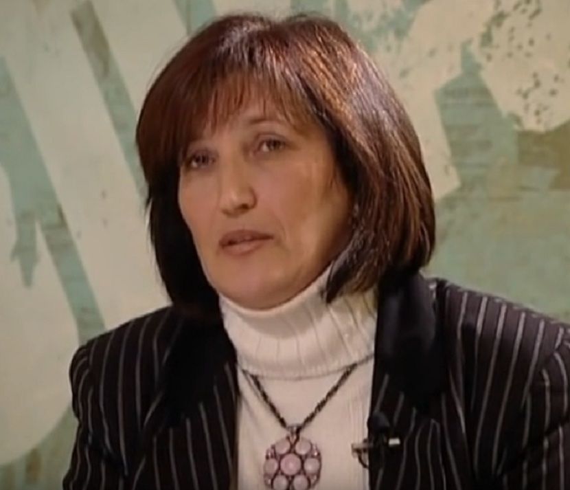 Rada Pantelić, Nestale bebe Rada Pantelić, Nestale bebe