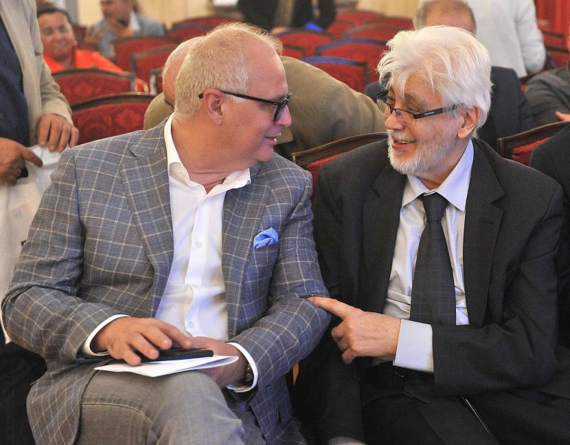Goran Vesić, Legat srpskih pisaca Goran Vesić, Legat srpskih pisaca
