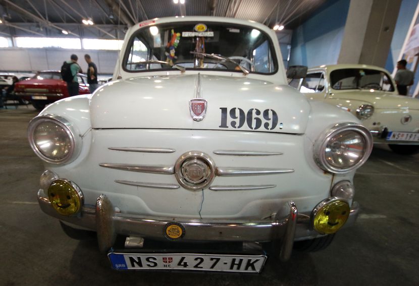 Auto-moto berza u Novom Sadu Auto-moto berza u Novom Sadu