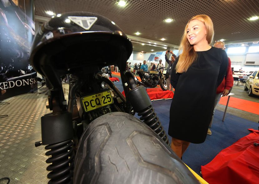 Auto-moto berza u Novom Sadu Auto-moto berza u Novom Sadu