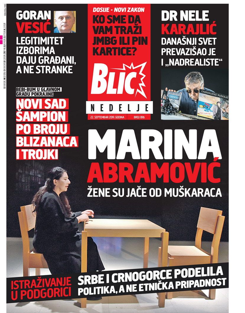 Blic Blic
