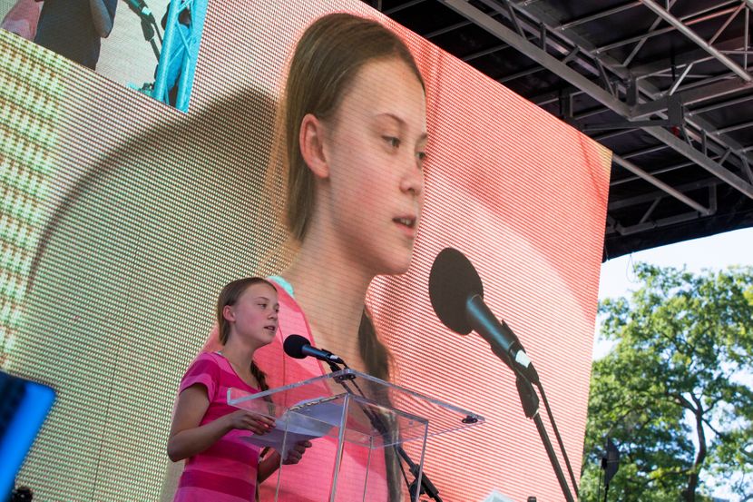 Greta Tunberg Greta Tunberg