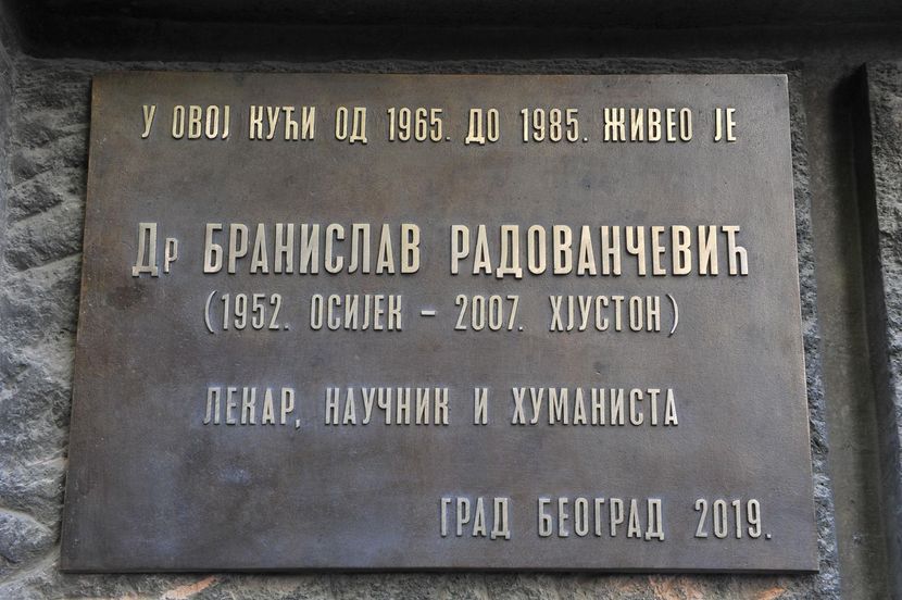 Goran Vesić Goran Vesić