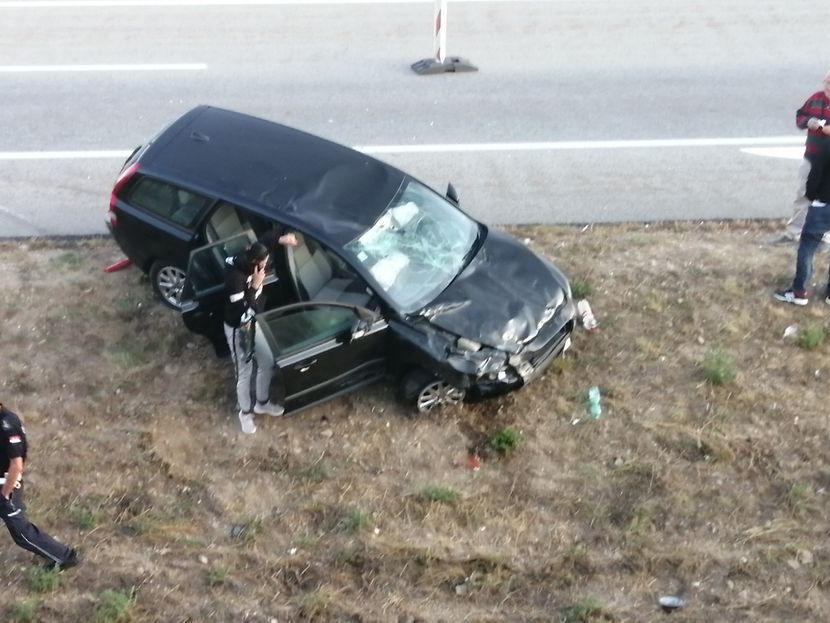 Saobraćajna nesreca vranje Saobraćajna nesreca vranje