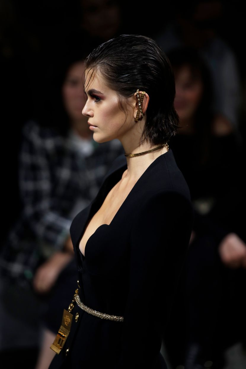 Kaja Gerber Kaja Gerber