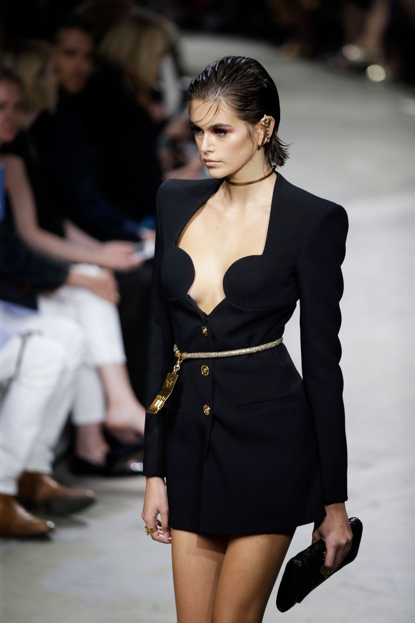 Kaja Gerber Kaja Gerber