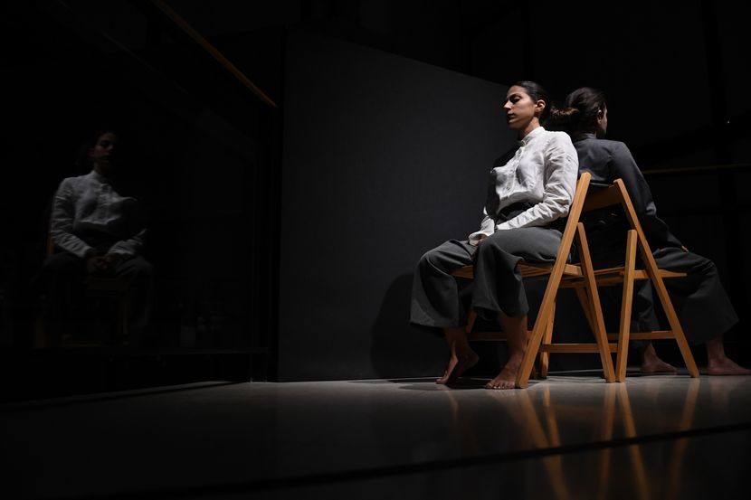 Marina Abramovic Marina Abramovic