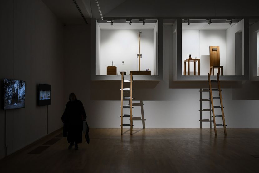 Marina Abramovic Marina Abramovic