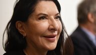 "Njujork tajms" o izložbi "Čistač" u Beogradu: "Marina Abramović se vraća kući"