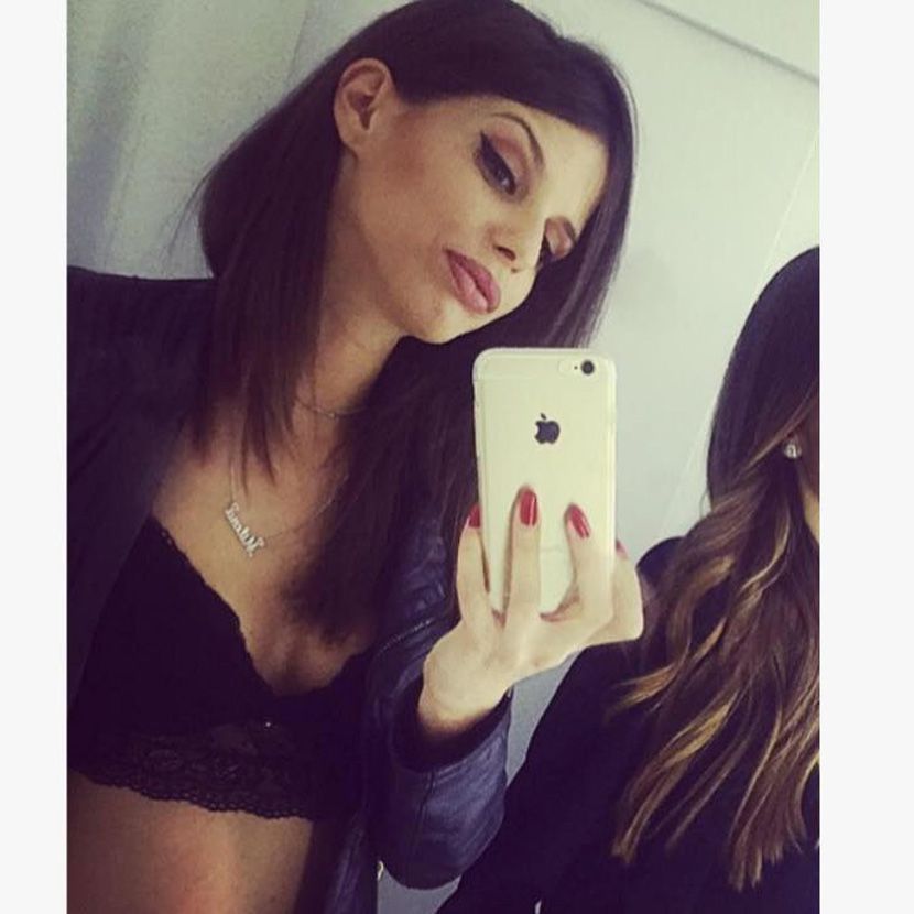 Milena Popovic Milena Popovic