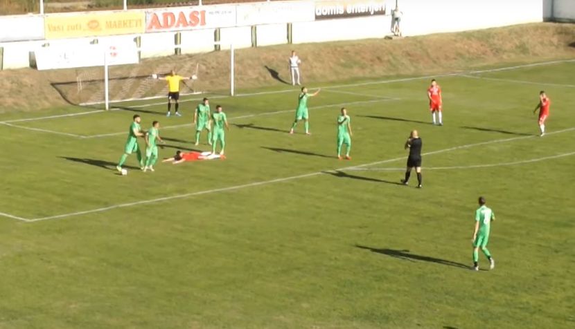 FK Inđija, FK Radnički Niš FK Inđija, FK Radnički Niš