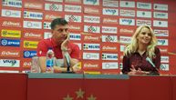 Milojević otkrio da li je Rodić spreman za derbi i da li je odlučio koja 4 stranca će igrati