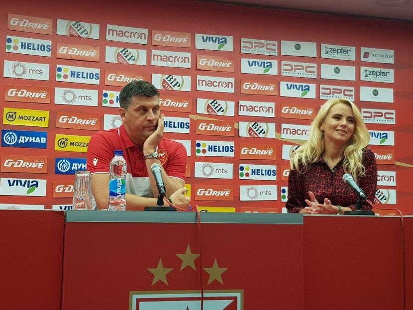 Vladan Milojević Vladan Milojević