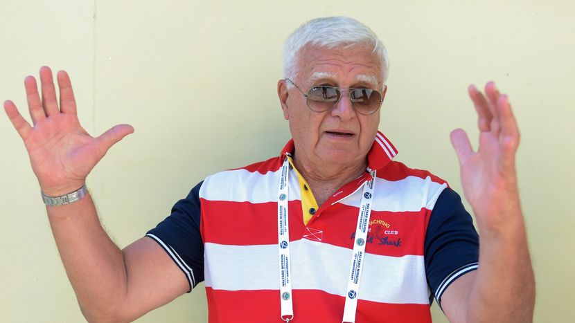 Potomci americkih pilota i srpskih seljaka Potomci americkih pilota i srpskih seljaka