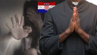 Sveštenik iz Afrike optužen za seksualno zlostavljanje devojčice u Hrvatskoj: Umreću od muke