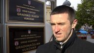 Gradonačelnik Vukovara bacio na pod statut na ćirilici, nazvao ga uvredom