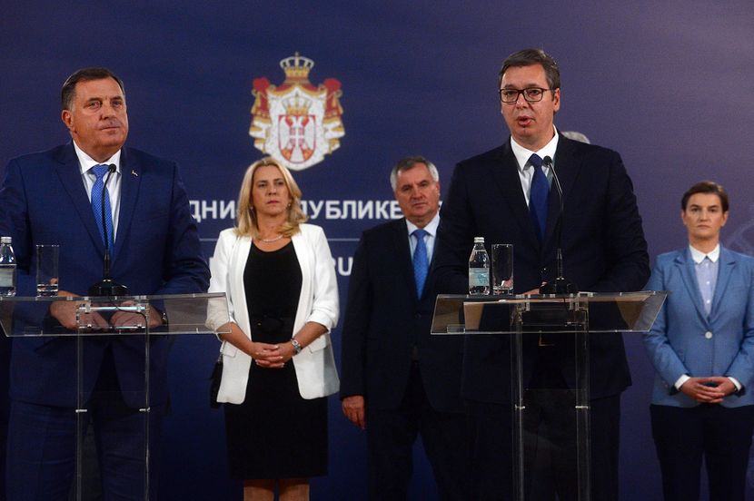Aleksandar Vučić, predsednik Srbije Aleksandar Vučić, predsednik Srbije