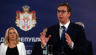 Na svako kršenje Dejtonskog sporazuma Srbija će morati da reaguje: Vučić o Deklaraciji SDA