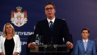 Vučić opoziciji: Sutra ću podneti ostavku, ako mi budu garantovali da će postići dogovor oko KiM