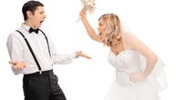 Ne, tome ne služi venčanica! Mladoženja učinio "neoprostivo" i izazvao bes javnosti (FOTO)