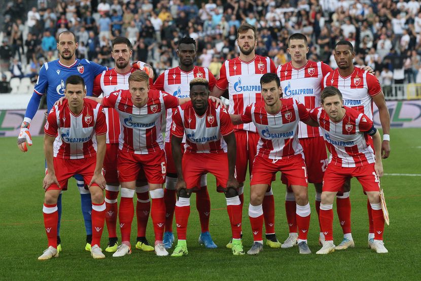 PARTIZAN
