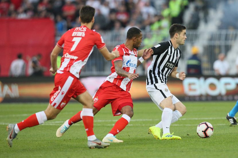 PARTIZAN