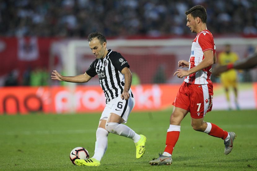 PARTIZAN