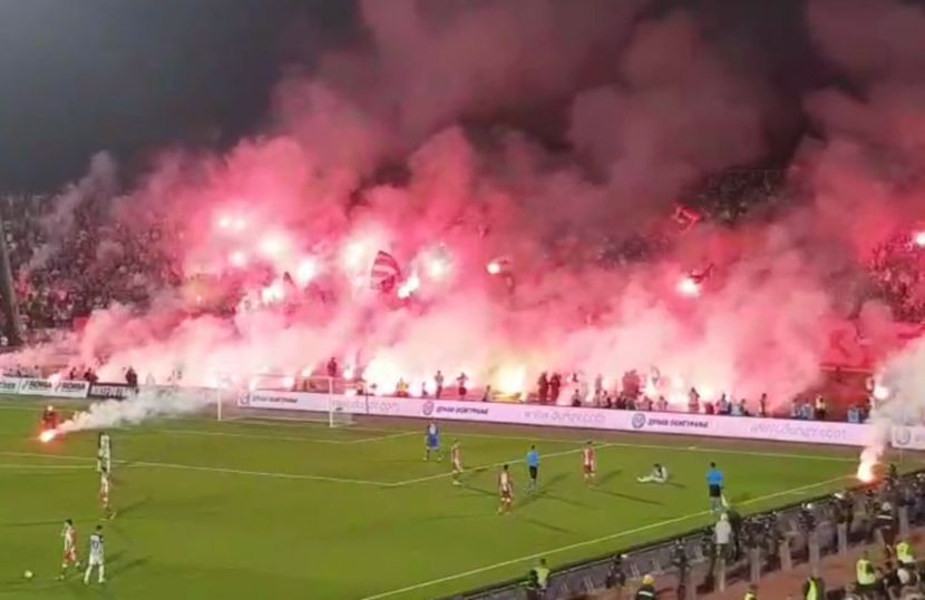 Bakljada Delija
