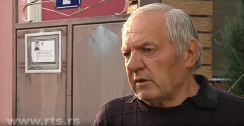 Nemet Nandor, deda, Martin Barna Nemet Nandor, deda, Martin Barna