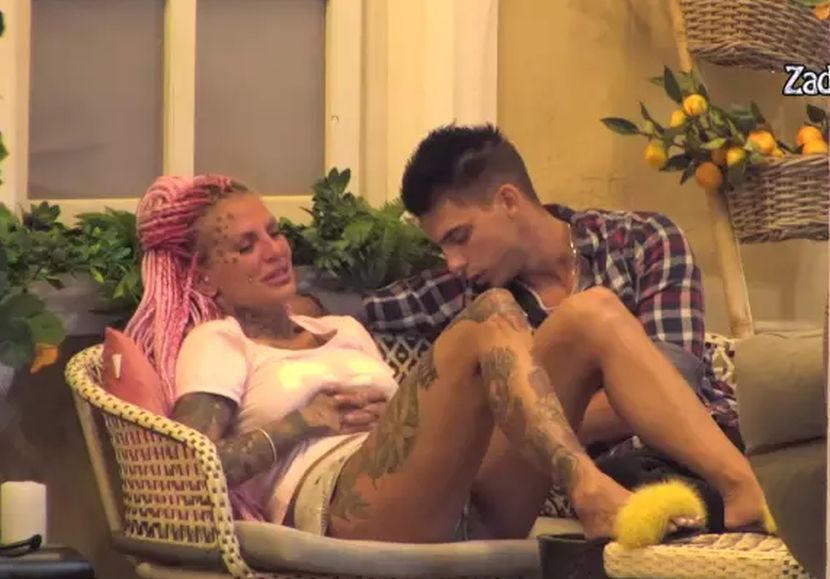 Jelena i Filip Jelena i Filip