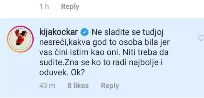 Kija Kija