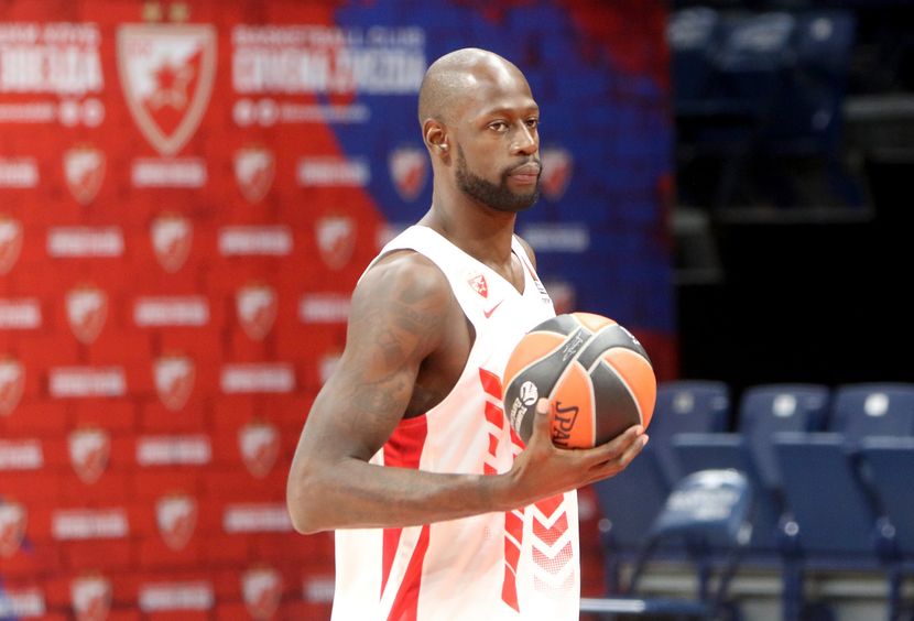 KK Crvena zvezda KK Crvena zvezda