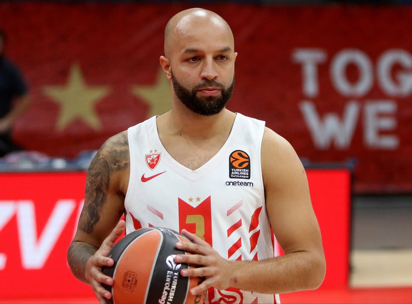 KK Crvena zvezda KK Crvena zvezda