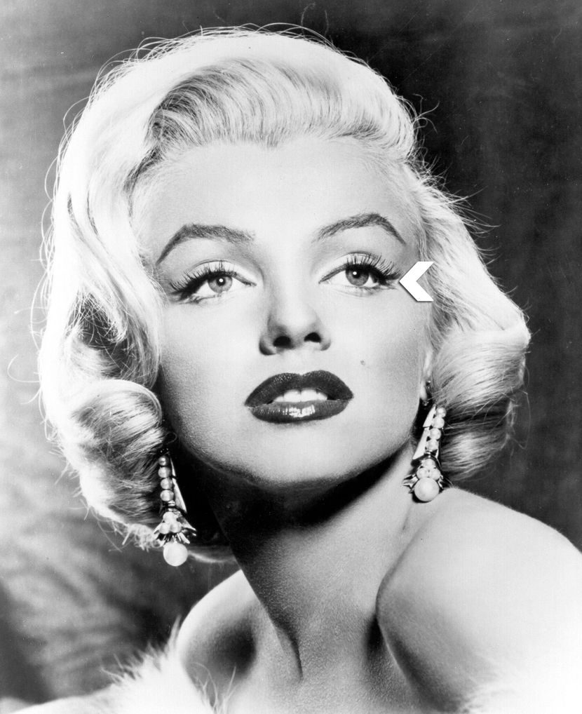 Merilin Monro Merilin Monro