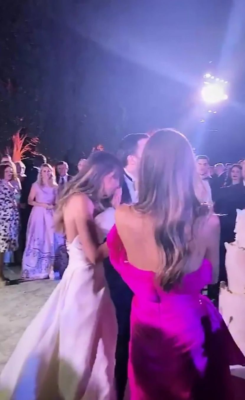 Milena Popovic, Blazo Djukanovic Milena Popovic, Blazo Djukanovic