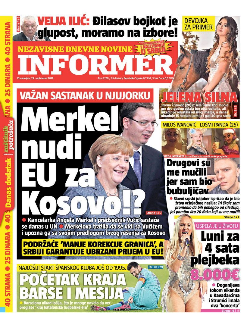 Informer Informer