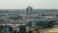 Skupština Grada Beograda usvojila rebalans budžeta i više urbanističkih planova