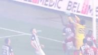 Partizan odgovorio Mrkeli za poništen gol Zvezde: Samo pogledajte snimak, sve je jasno! (VIDEO)