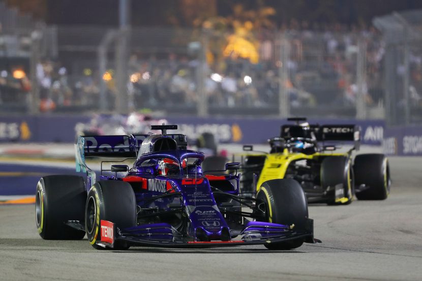 Formula 1 Formula 1