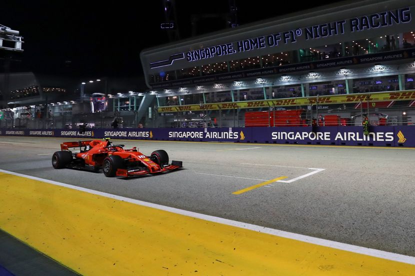 Formula 1 Formula 1