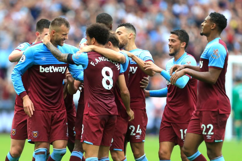 Britain Soccer Premier League Britain Soccer Premier League