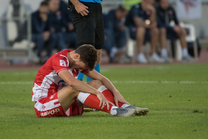 161 Večiti derbi, FK Partizan, FK Crvena zvezda 161 Večiti derbi, FK Partizan, FK Crvena zvezda