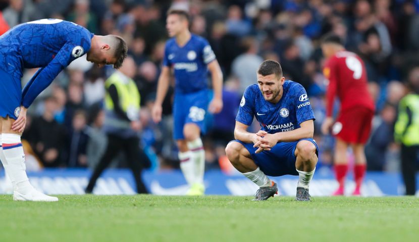 Britain Soccer Premier League Britain Soccer Premier League