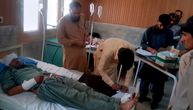 Autobuska nesreća u Pakistanu: Poginule 22 osobe, spasioci jedva dolaze do preživelih